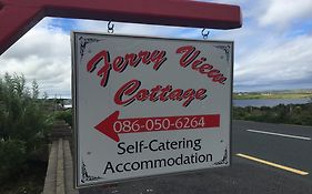 Ferry View Cottage